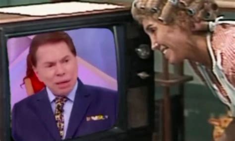 Atriz Que Interpretou Dona Florinda Em Chaves Se Despede De Silvio