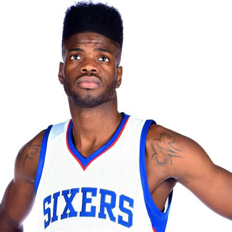 Biggest Hurdles for Nerlens Noel to Clear During 2014-15 Rookie Season | News, Scores ...