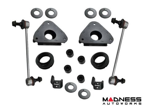 Ford Maverick Lift Kit Strut Spacer Superlift