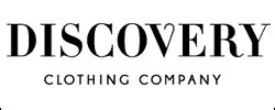 Discovery Clothing Company