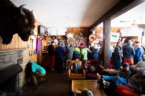 Best Aprés Ski Bar Winners 2018 Usa Today 10best