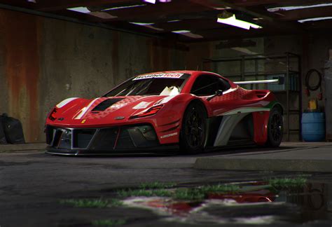 Artstation Rari