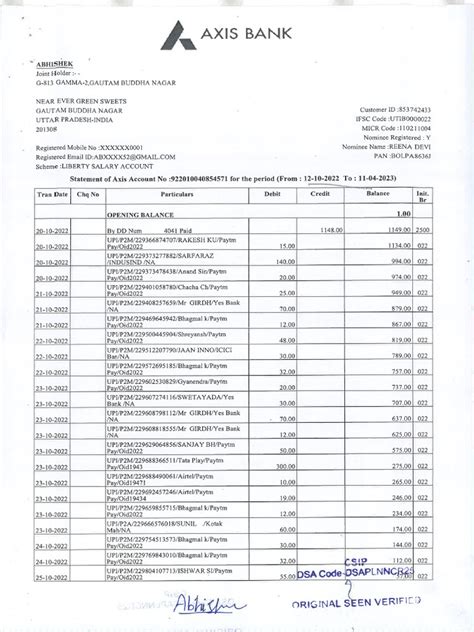 BANKING | PDF