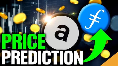 Bullish On Storage Coins Filecoin Arweave Price Predictions Youtube