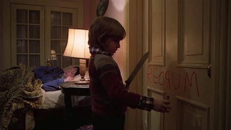 The Shining1980 Jacks Secret Continues After 4 Decades Thenationroar