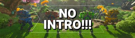 No-Intro Videos Fix at Lightyear Frontier Nexus - Mods and community