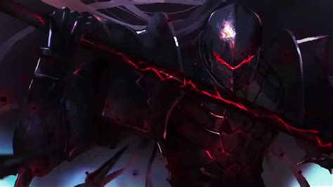 Fate Zero Berserk Armour Fan Art