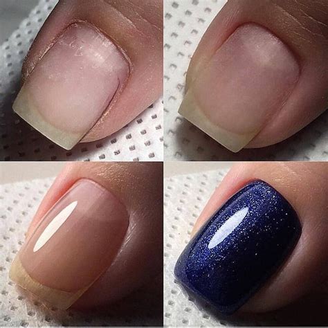 Pin de Агаева Ханым em Маникюр Coisas de unha Unhas bonitas Unhas