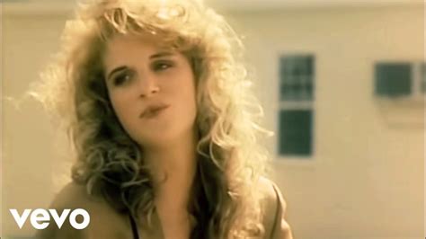 Trisha Yearwood – She’s In Love With The Boy (Official Video) - Respect Due