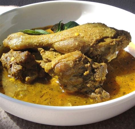 Duck Curry - SIMBOOKER RECIPES>COOK PHOTOGRAPH WRITE EAT