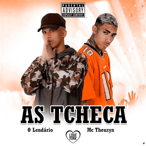 As Tcheca Feat Mc Theuzyn Youtube Music