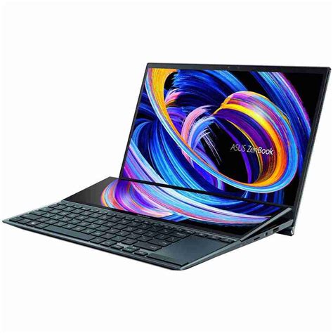 Notebook Asus Zenbook Duo Ux Ear Db T Intel Core I G Gb