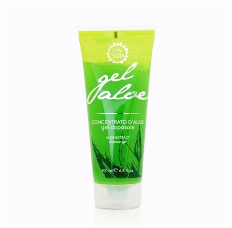 Gel Aloe Doposole Tf Wellnessclub