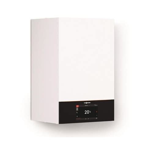 VIESSMANN VITODENS 200 W INSTALLATION AND SERVICE INSTRUCTIONS FOR