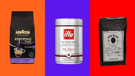 10 mejores marcas de café para cafeteras superautomáticas