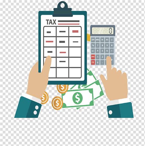 Image Freeuse Library Accountant Clipart Tax Tax Return Clipart