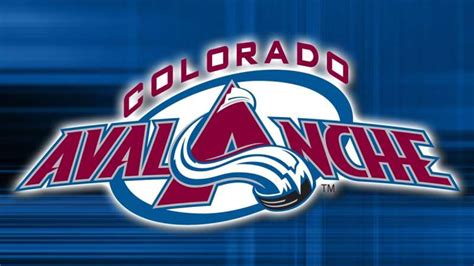 The Colorado Avalanche Logo History, Colors, Font, And Meaning