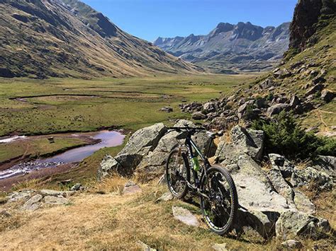 La Foto Del D A En Todomountainbike Valle De Hecho