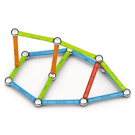 Geomag Supercolor Creatoys Ro