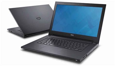 Dell Inspiron 15 3000 Price in India, Specification, Features | Digit.in