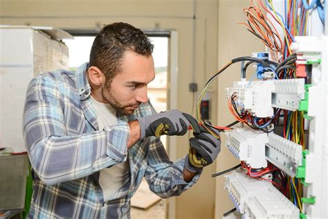 Automatiktekniker Eller Elektriker S Ges Til Virksomhed Syd For Ofir Dk