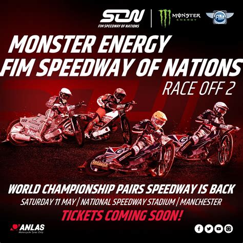 Speedway World Championships | Official Website of the Speedway Grand Prix & Speedway World Cup ...