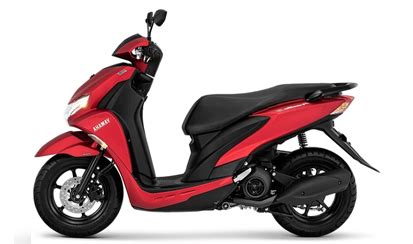 Yamaha Freego Malang November 2024 Promo Harga Kredit DP Cicil