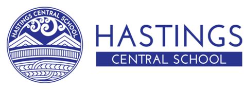 Hastings Central School - Home