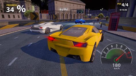 speed race kids crazy car game apk  android