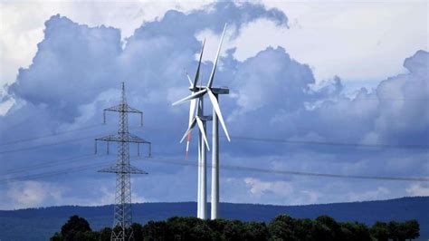 Bei Windkraft Herrscht Dissens