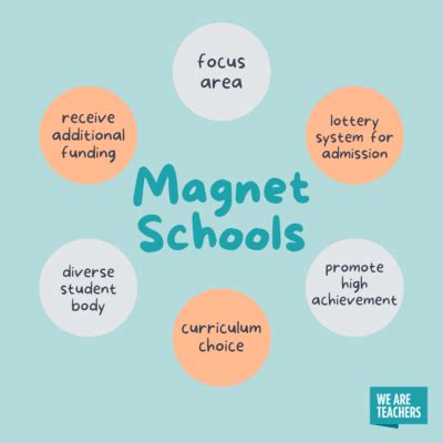 What Are Magnet Schools? An Overview for Teachers and Parents