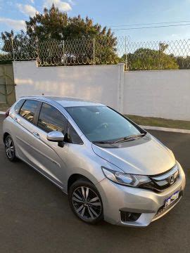 HONDA FIT Usados e Novos Hortolândia SP