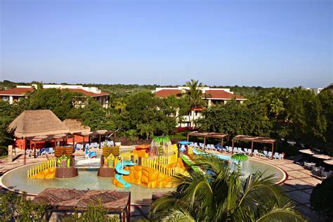 Grand Bahia Principe Coba All-Inclusive Resort