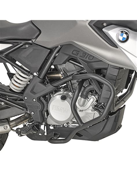 Defensas De Motor Givi BMW G310GS 17 19