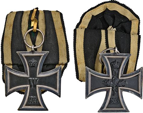 Eisernes Kreuz Ausgabe Eisernes Kreuz Ii Klasse