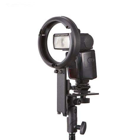 Speedlite Softbox L Type Bracket Adapter Holder For Bowens Mount Hot