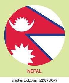 6,118 Nepal Vector Flag Images, Stock Photos & Vectors | Shutterstock