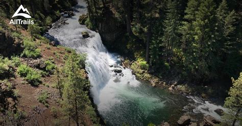 10 Best hikes and trails in Shasta-Trinity National Forest | AllTrails