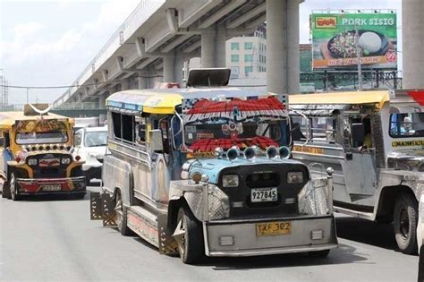 More Metro Manila Puj S Uv Express Will Be Allowed To Operate Under