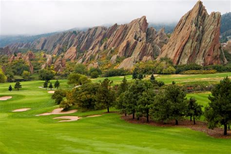 top golf courses  denver   golfer skillest