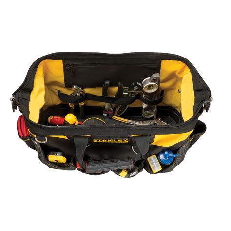 Stanley Fatmax Tool Bag 18 Toolstation