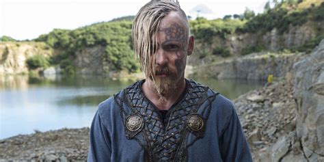 Vikings Every Main Character Ranked By Intelligence