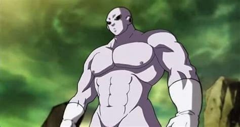 Jiren Naked DragonBallZ Amino