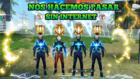 NOS HICIMOS PASAR SIN INTERNET CON EL PASE DE ABRIL Y No