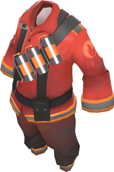 File Painted Trickster S Turnout Gear C36c2d Png Official Tf2 Wiki Official Team Fortress Wiki