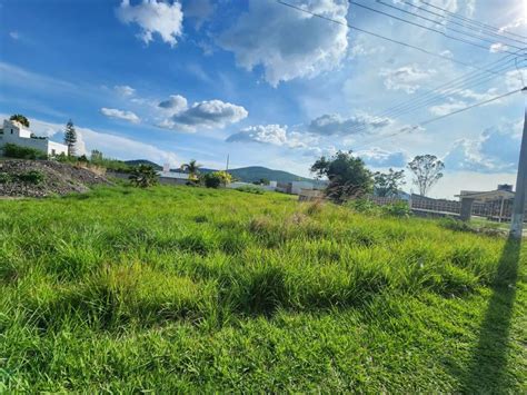 Venta Lote De Terreno En Fraccionamiento Islas De Cuautla Ayala