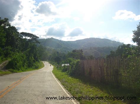 LAKE SEBU PHILIPPINES: Lake Sebu Profile