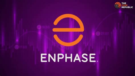 ENPH Stock Tumbled 12%; Will Enphase Energy Drop below $120? - The Coin ...