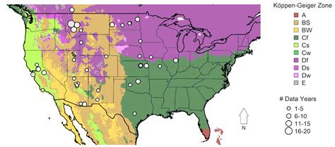 Predicting Spring Green Up Across Diverse North American Grasslands