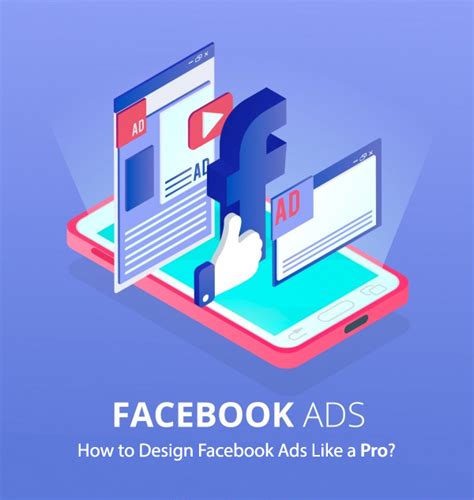 Perfect Facebook Ads How To Design Facebook Ads Like A Pro Graphic Design Junction